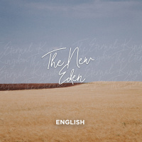 The New Eden | Sebastiaan van Wessem