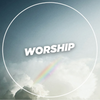 Worship | Vince Rooi