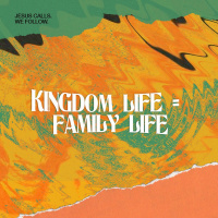 KINGDOM LIFE = FAMILY LIFE | Vivian Sligter