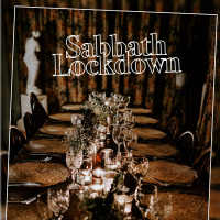 Sabbath Lockdown | Sebastiaan van Wessem