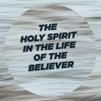 The Holy Spirit in the Life of the Believer | Jelle Kaspersma