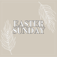 Easter | The Resurrection and the Life