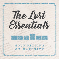 Laying on of Hands 04 | Ps. Sebastiaan Van Wessem