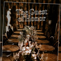 The Guest of Honor | Stephen Aulds