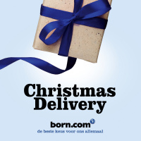 Delivery Underway | Ps. Sebastiaan van Wessem