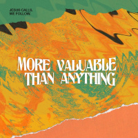 More Valuable than Anything | Sebastiaan van Wessem