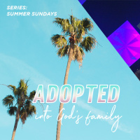 Adopted in God’s family | Ps. Sebastiaan van Wessem