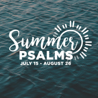 Praise The Lord For Who He Is 01 | Ps. Sebastiaan Van Wessem