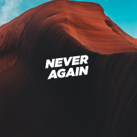 Never Again | Sebastiaan van Wessem