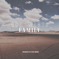 Kingdom of God | God wants Family | Thomas  Selina Rebel