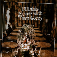 Fill this house with Your Glory | Stovall Weems