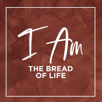 I AM the Bread of Life | Sebastiaan van Wessem