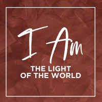 I AM the Light of the World | Sebastiaan van Wessem
