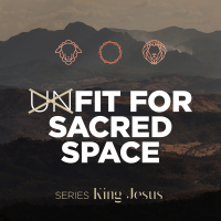 (Un)fit for Sacred Space | Ps. Sebastiaan Van Wessem