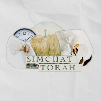 Simchat Torah - Delight in the Instructions of the LORD | Ittyuel Khokhar