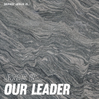Jesus is… Our Leader | Ps. Sebastiaan van Wessem