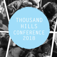 TH Conference 2018 | 07 Hard Head, Soft Heart | Ps. Sebastiaan van Wessem