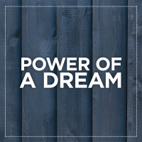 Power of a Dream | Ps. Lee Domingue