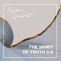 The Spirit of Truth 2.0 | Vincent Berhitu