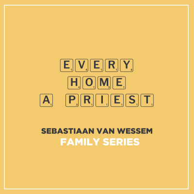 Thousand Hills English Podcast