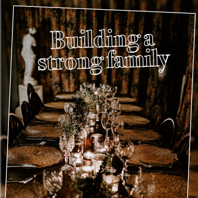 Thousand Hills English Podcast