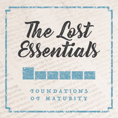 Thousand Hills English Podcast