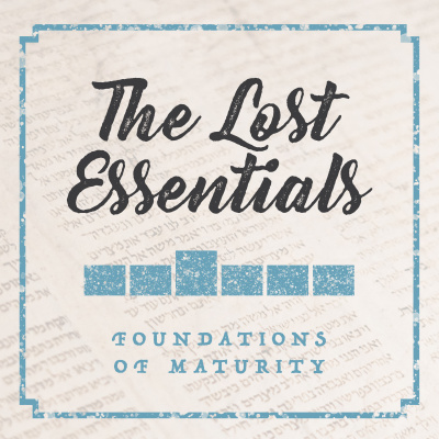 Thousand Hills English Podcast