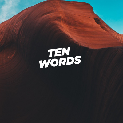 Thousand Hills English Podcast