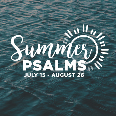 Thousand Hills English Podcast