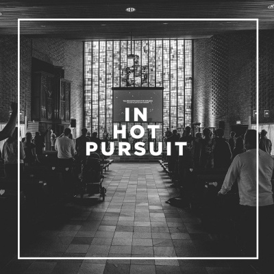 Thousand Hills English Podcast