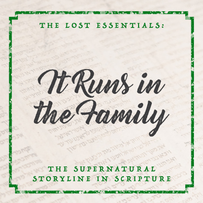 Thousand Hills English Podcast