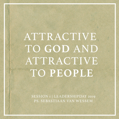 Thousand Hills English Podcast