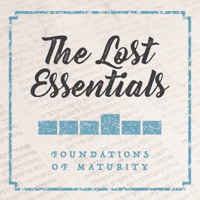 Thousand Hills English Podcast