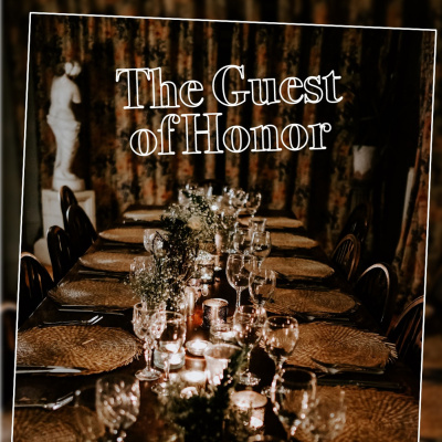 Thousand Hills English Podcast