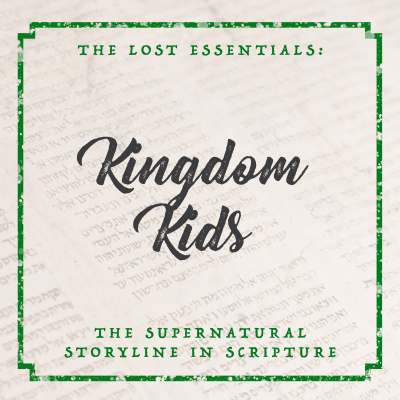 Thousand Hills English Podcast