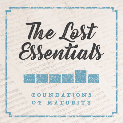 Thousand Hills English Podcast