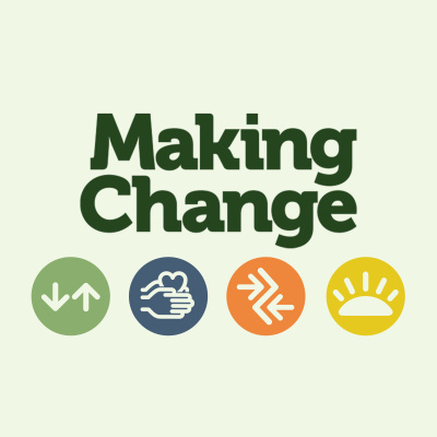 Thousand Hills English Podcast