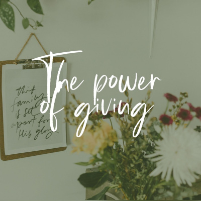 Thousand Hills English Podcast