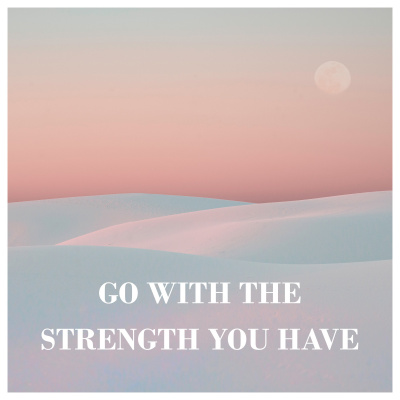 Thousand Hills English Podcast