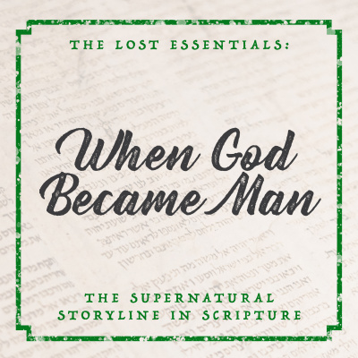 Thousand Hills English Podcast