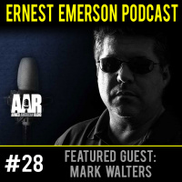 #28 - Mark Walters from Armed American Radio