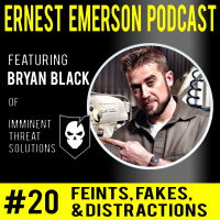 #20 - Bryan Black