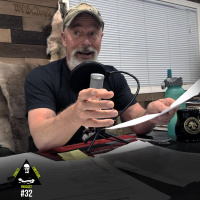 #32 - QA with Ernest Emerson