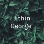 Jithin George