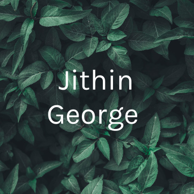 Jithin George
