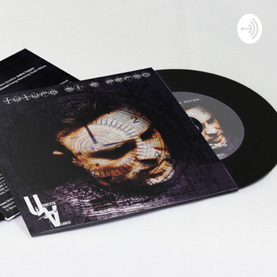 Umberto Alongi, Viaggio Attraverso La Mia Musica