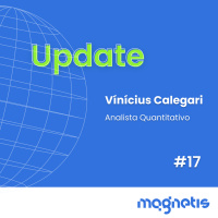 Tensões elevadas entre Rússia e Europa | Update #17