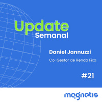 Renda Fixa nos seus investimentos | Update #21