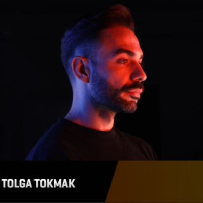 Tolga Tokmak