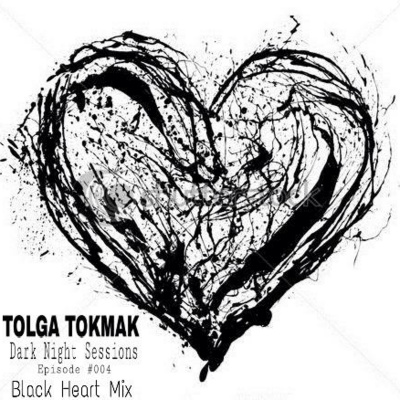 Tolga Tokmak